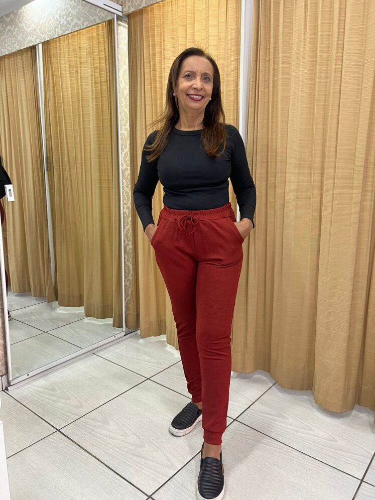 Calça Jogger - Image 2